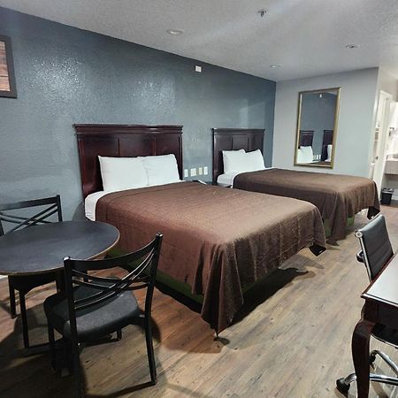 Express Inn Hobby Airport Houston Luaran gambar