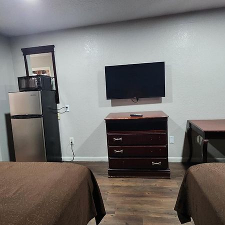 Express Inn Hobby Airport Houston Luaran gambar