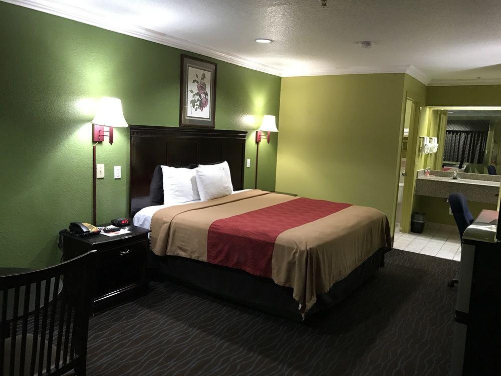 Express Inn Hobby Airport Houston Luaran gambar