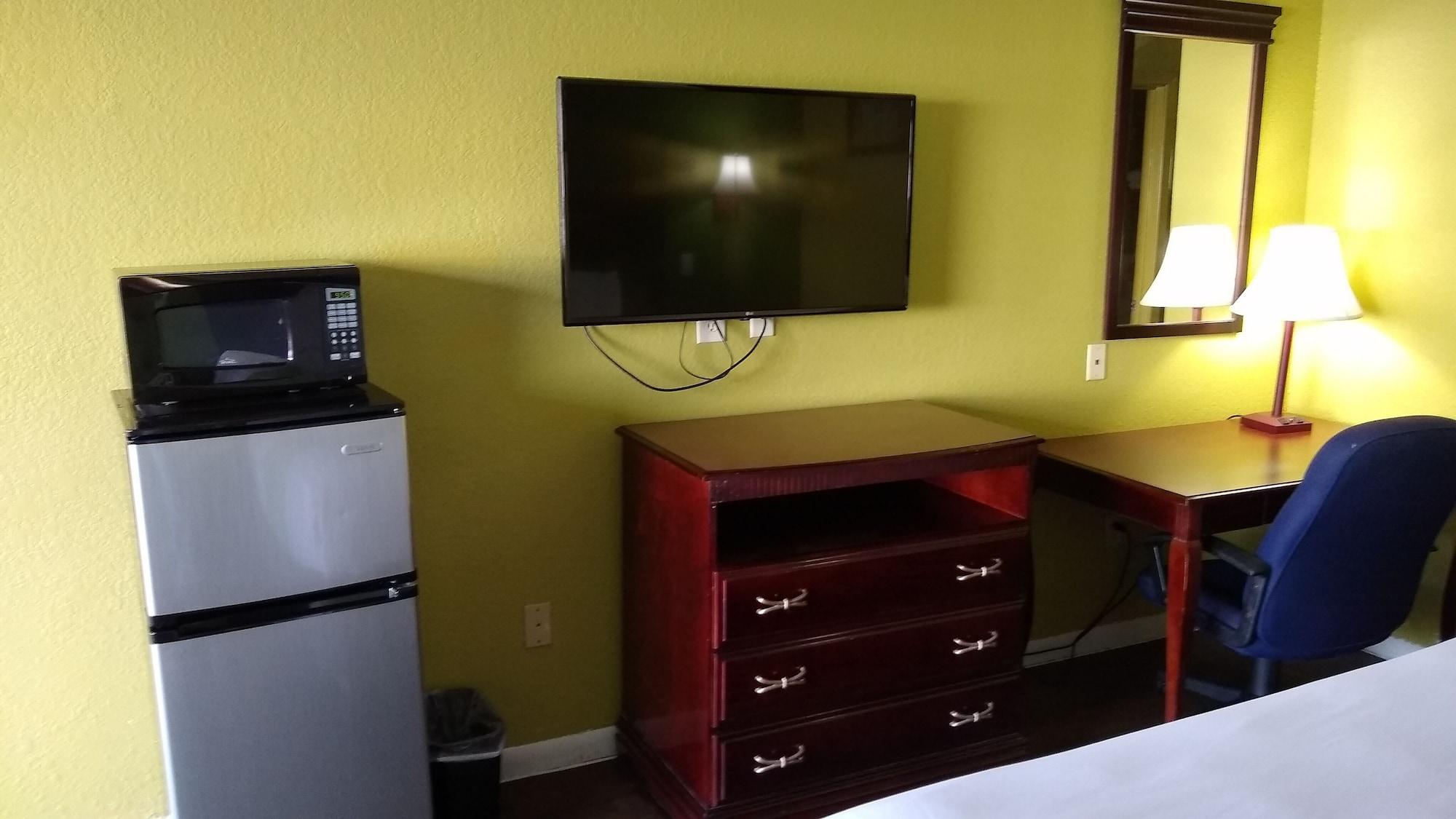Express Inn Hobby Airport Houston Luaran gambar