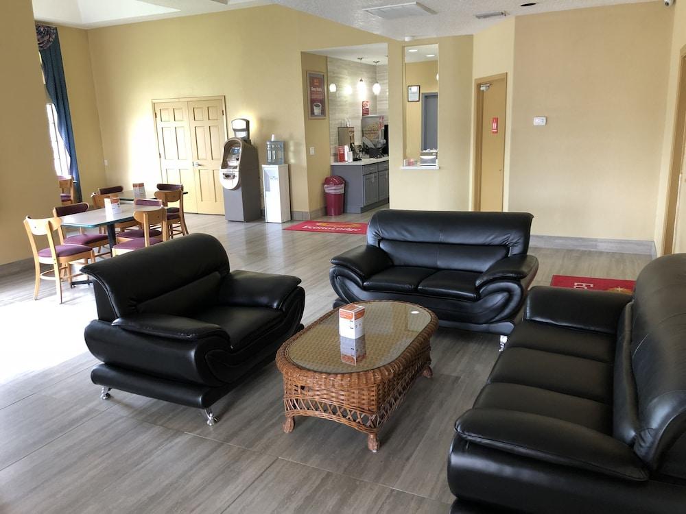 Express Inn Hobby Airport Houston Luaran gambar