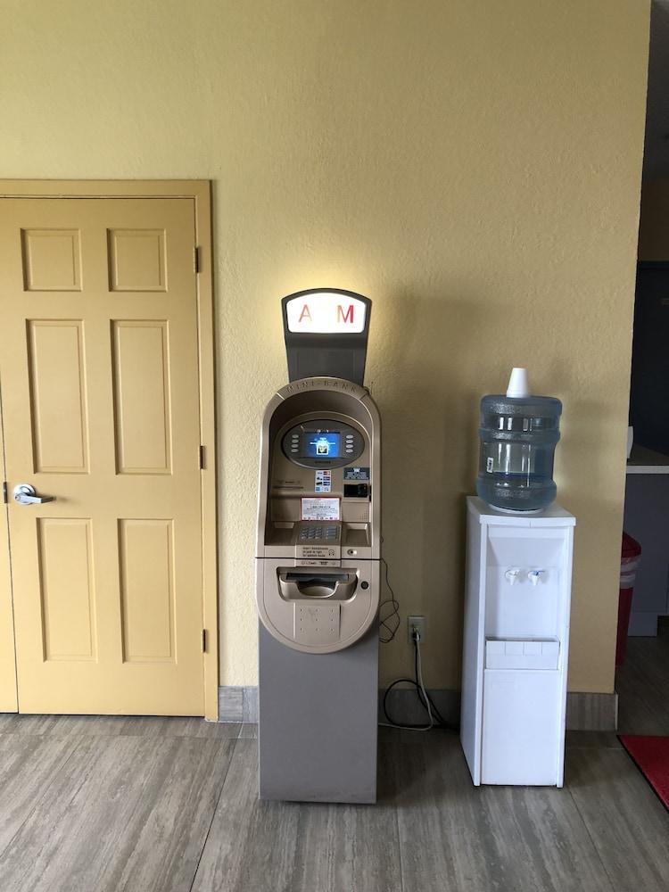 Express Inn Hobby Airport Houston Luaran gambar