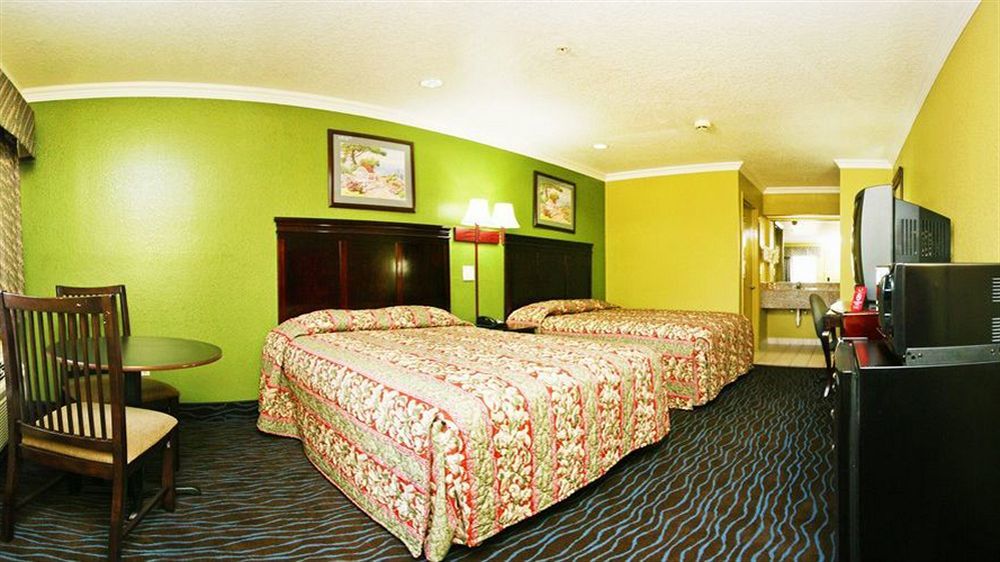 Express Inn Hobby Airport Houston Luaran gambar