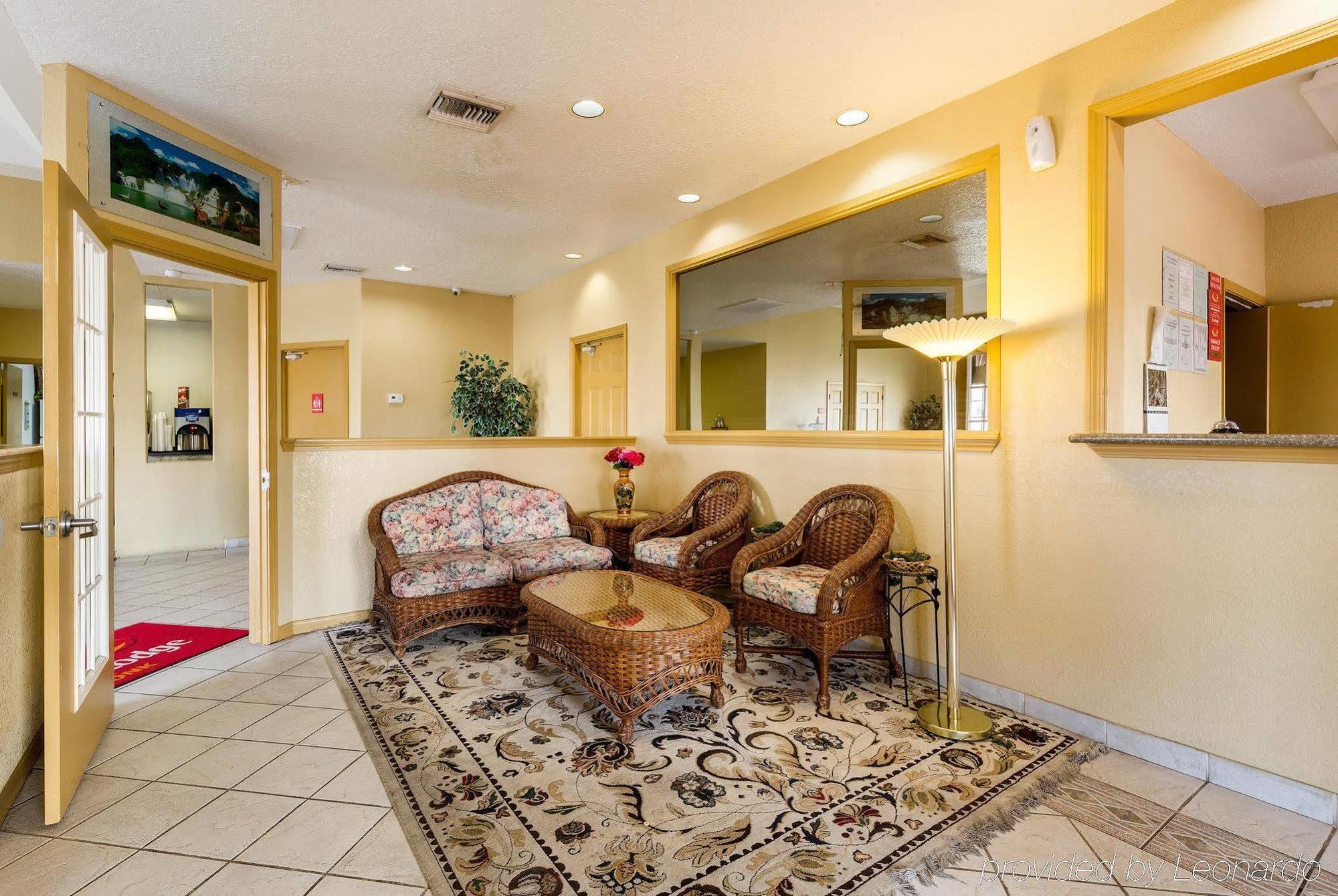 Express Inn Hobby Airport Houston Luaran gambar