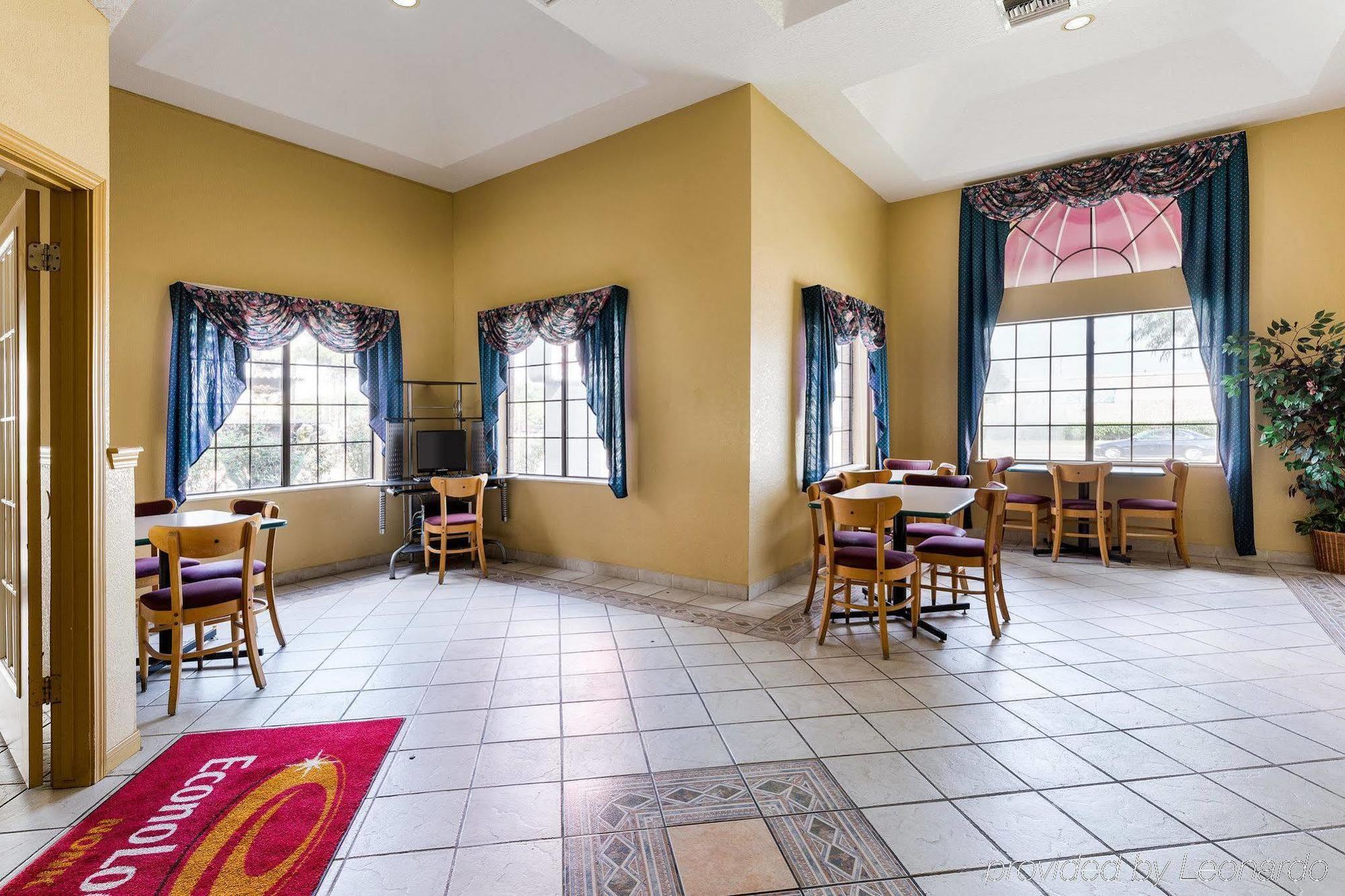 Express Inn Hobby Airport Houston Luaran gambar