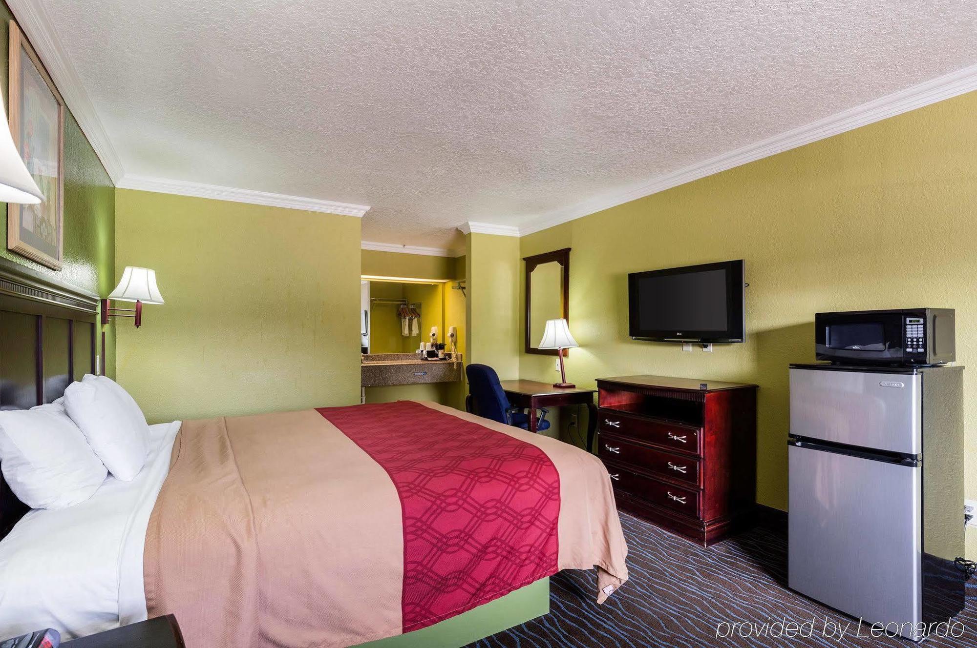 Express Inn Hobby Airport Houston Luaran gambar