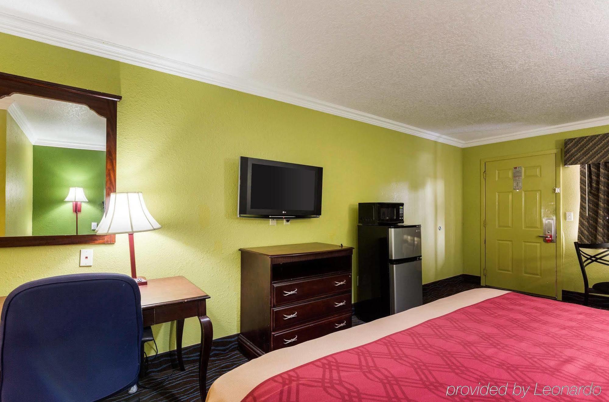 Express Inn Hobby Airport Houston Luaran gambar