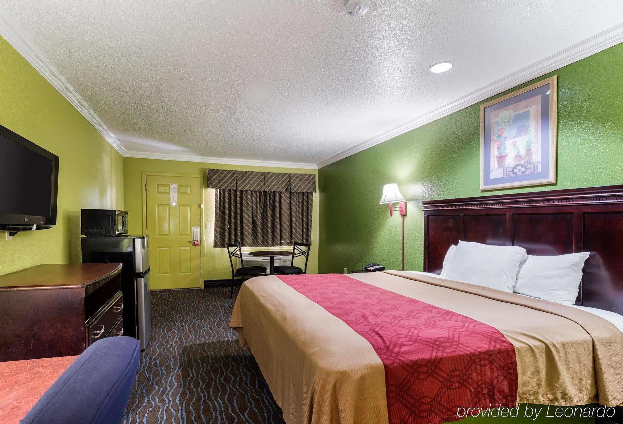 Express Inn Hobby Airport Houston Luaran gambar