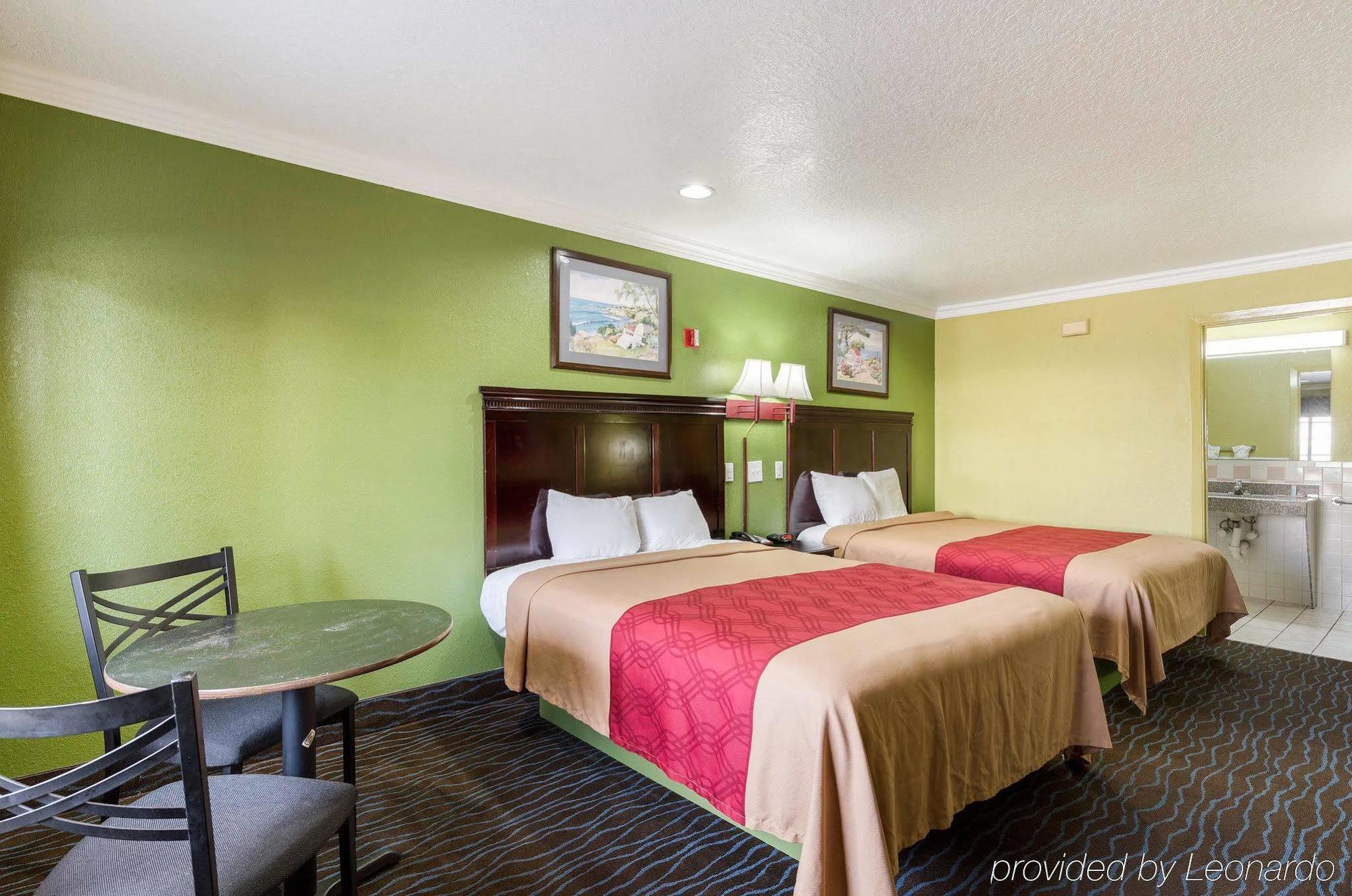 Express Inn Hobby Airport Houston Luaran gambar