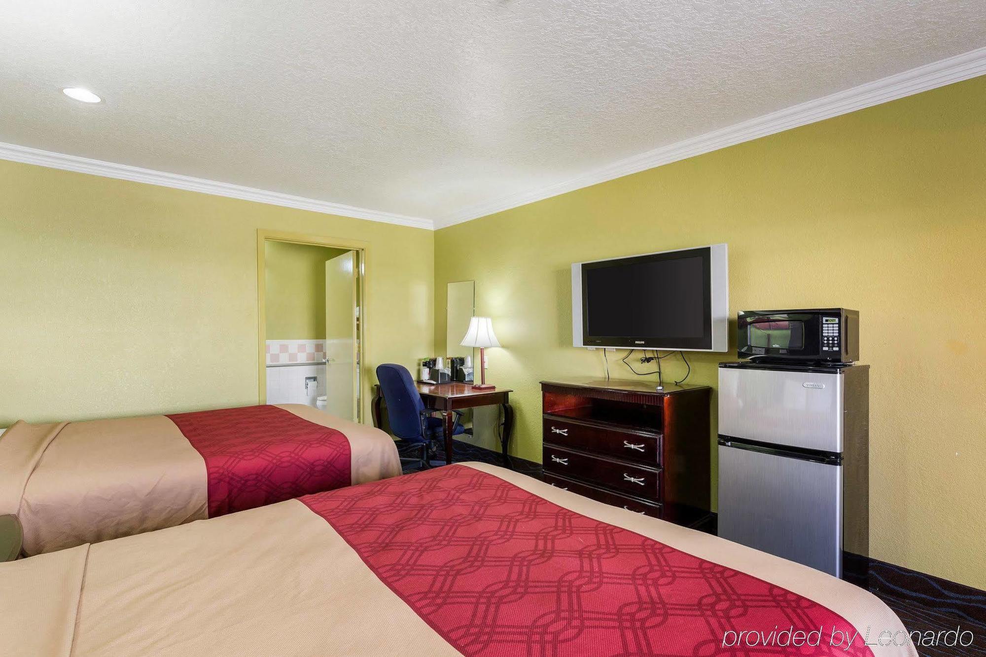 Express Inn Hobby Airport Houston Luaran gambar