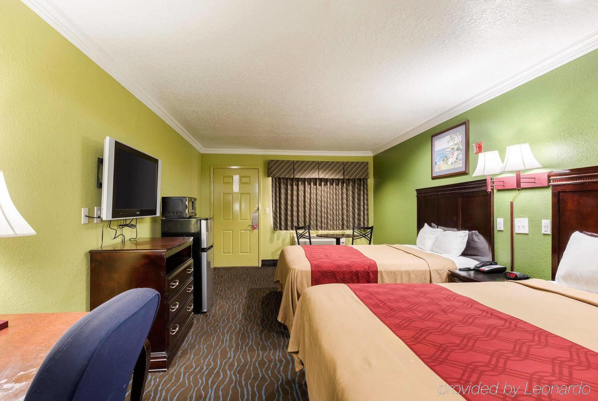 Express Inn Hobby Airport Houston Luaran gambar