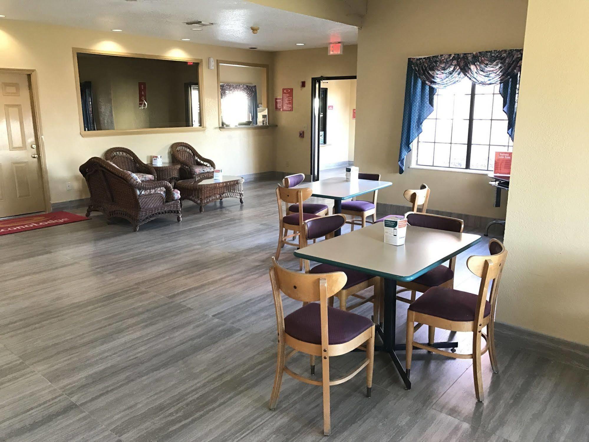 Express Inn Hobby Airport Houston Luaran gambar