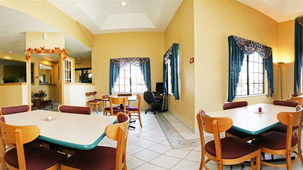 Express Inn Hobby Airport Houston Luaran gambar