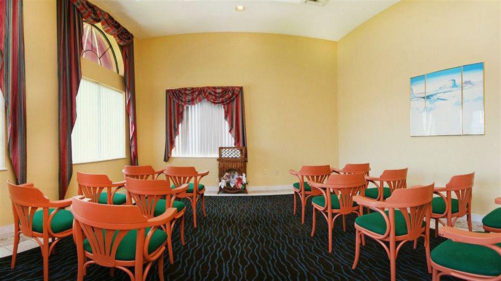 Express Inn Hobby Airport Houston Luaran gambar