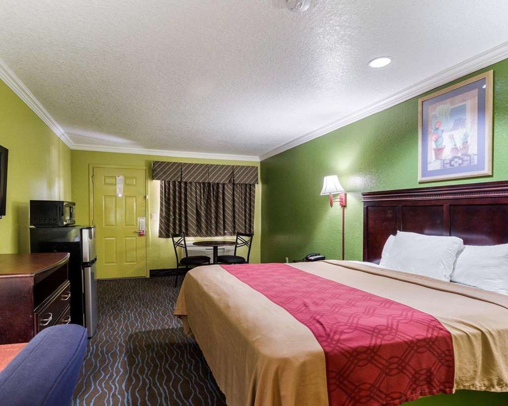 Express Inn Hobby Airport Houston Bilik gambar